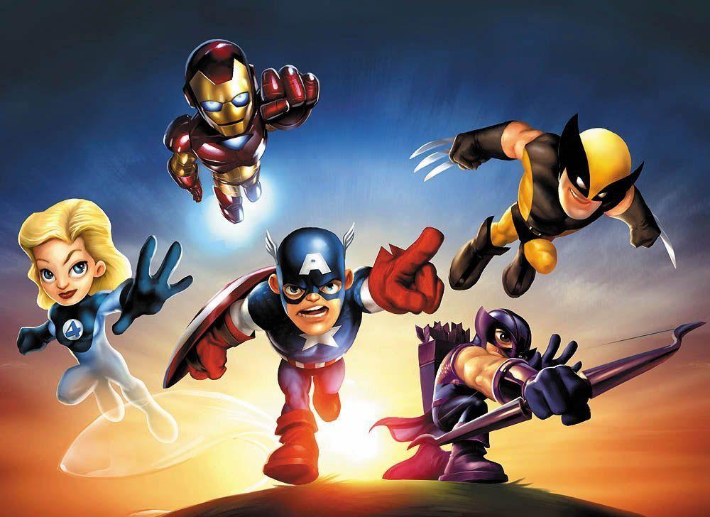 marvel super hero squad online download
