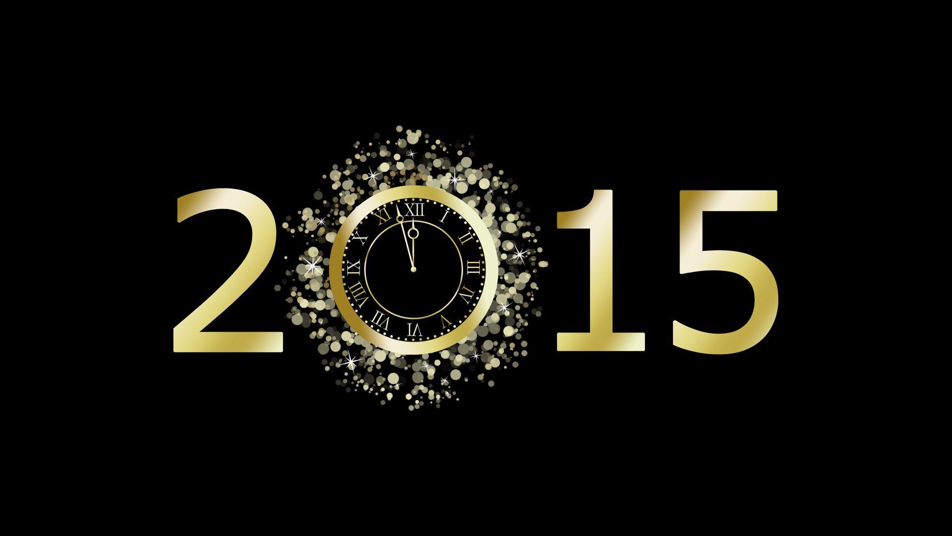 happy new year 2015 wallpaper Background. Cool