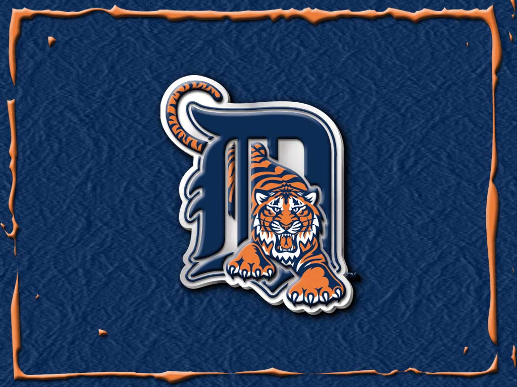 Detroit Tigers Best Wallpapers 24869 Image