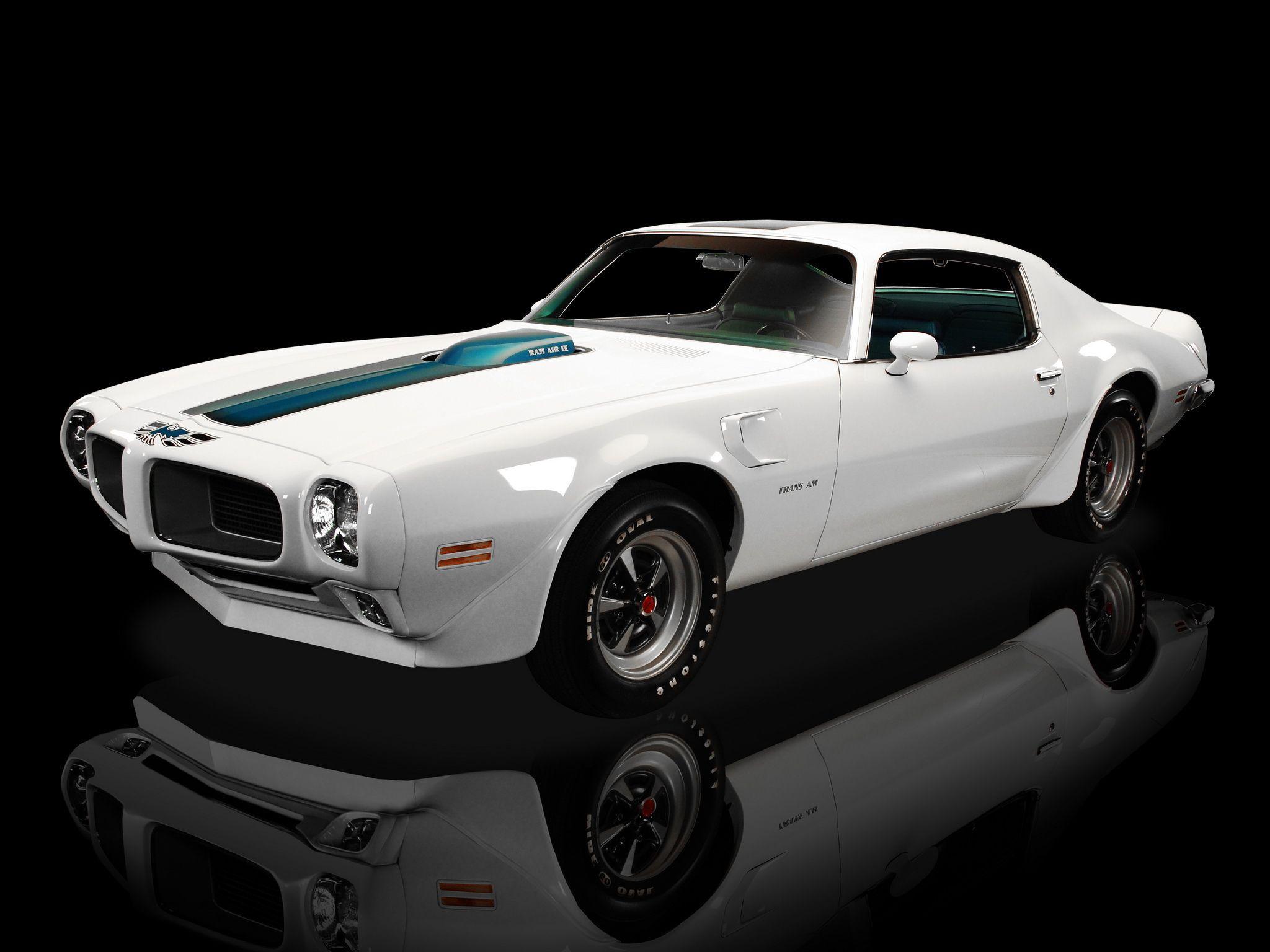 Trans Am Wallpapers