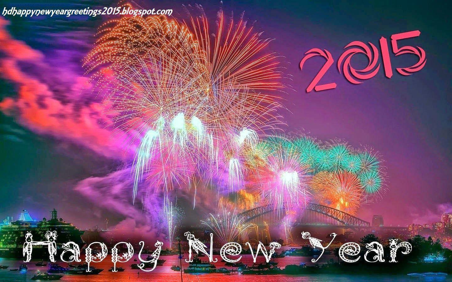 Top Best HD Happy Newyear Wallpaper 2015 Greetings Wishes. Happy
