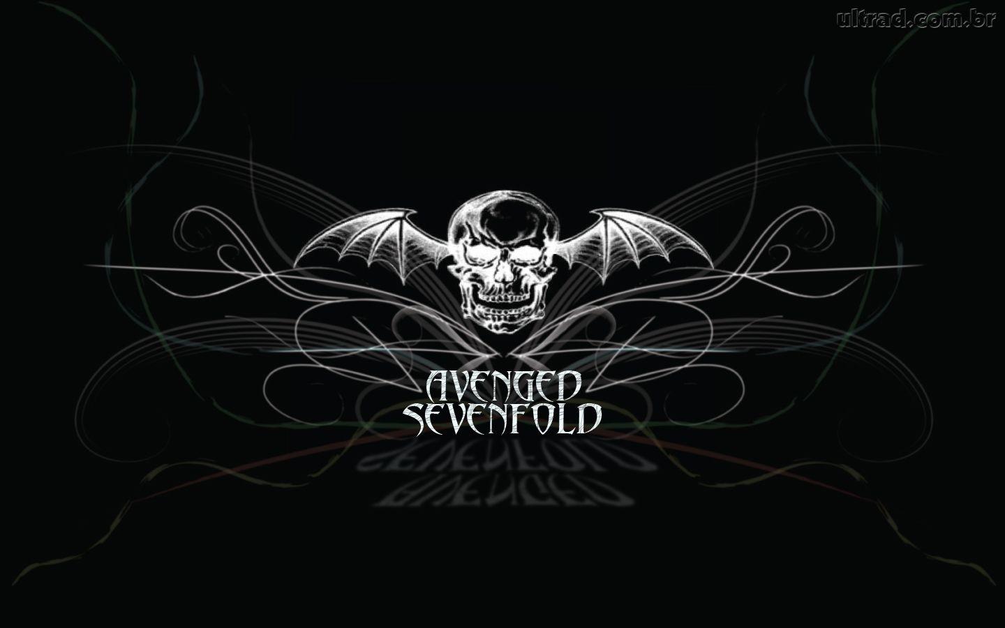 avenged sevenfold wallpaper