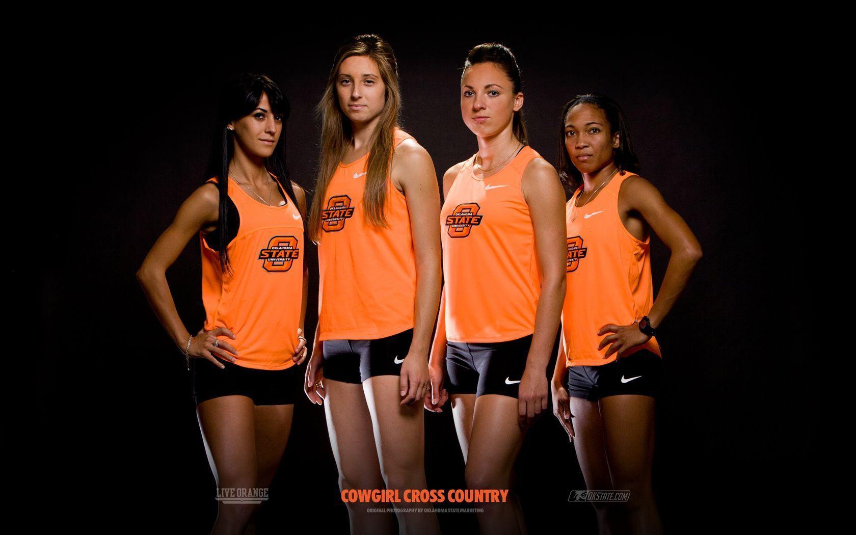 Oklahoma State Official Athletic Site&;s Cross Country
