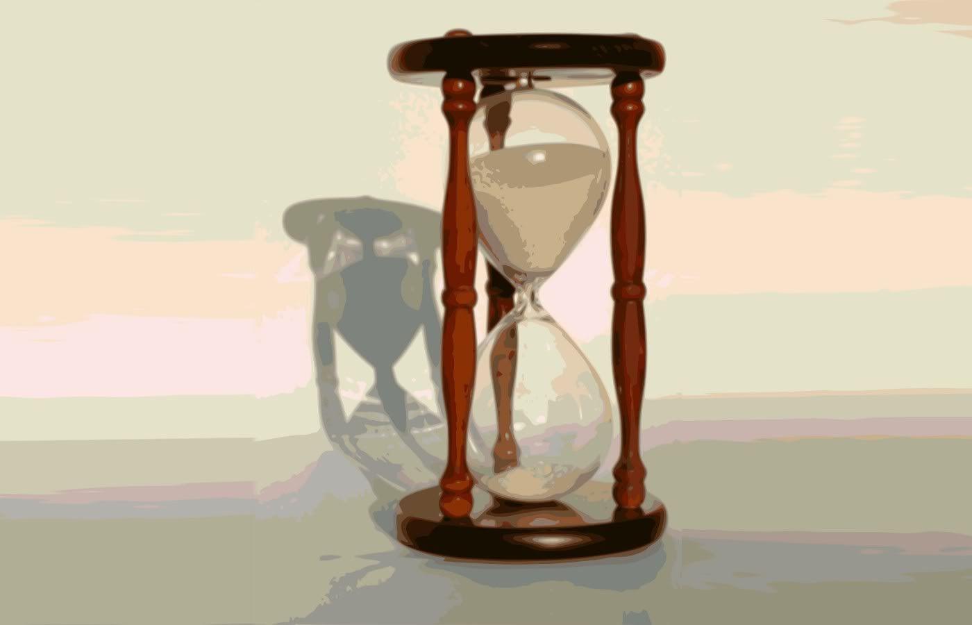 Abstract Hourglass Wallpapers HD Wallpapers
