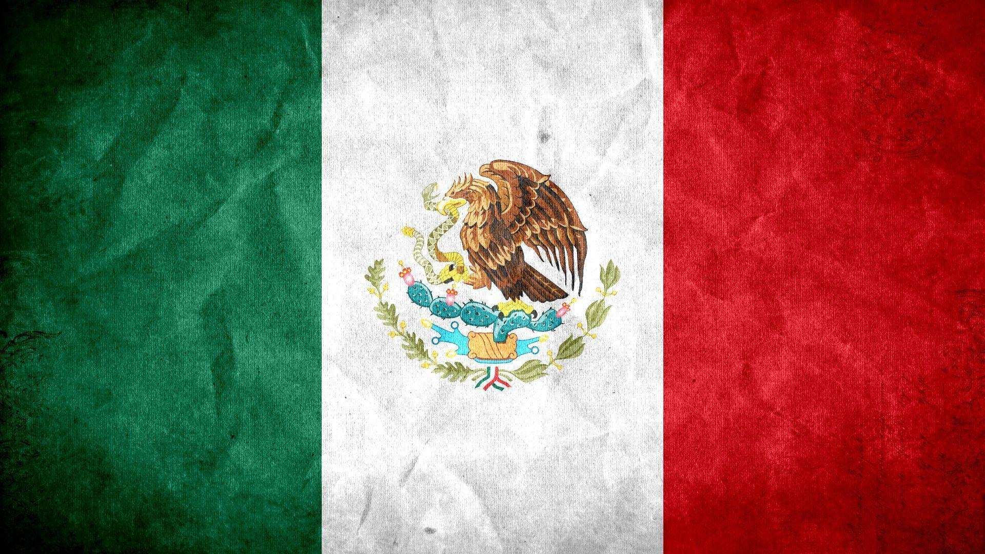 Wallpaper For > Cool Mexican Pride Background