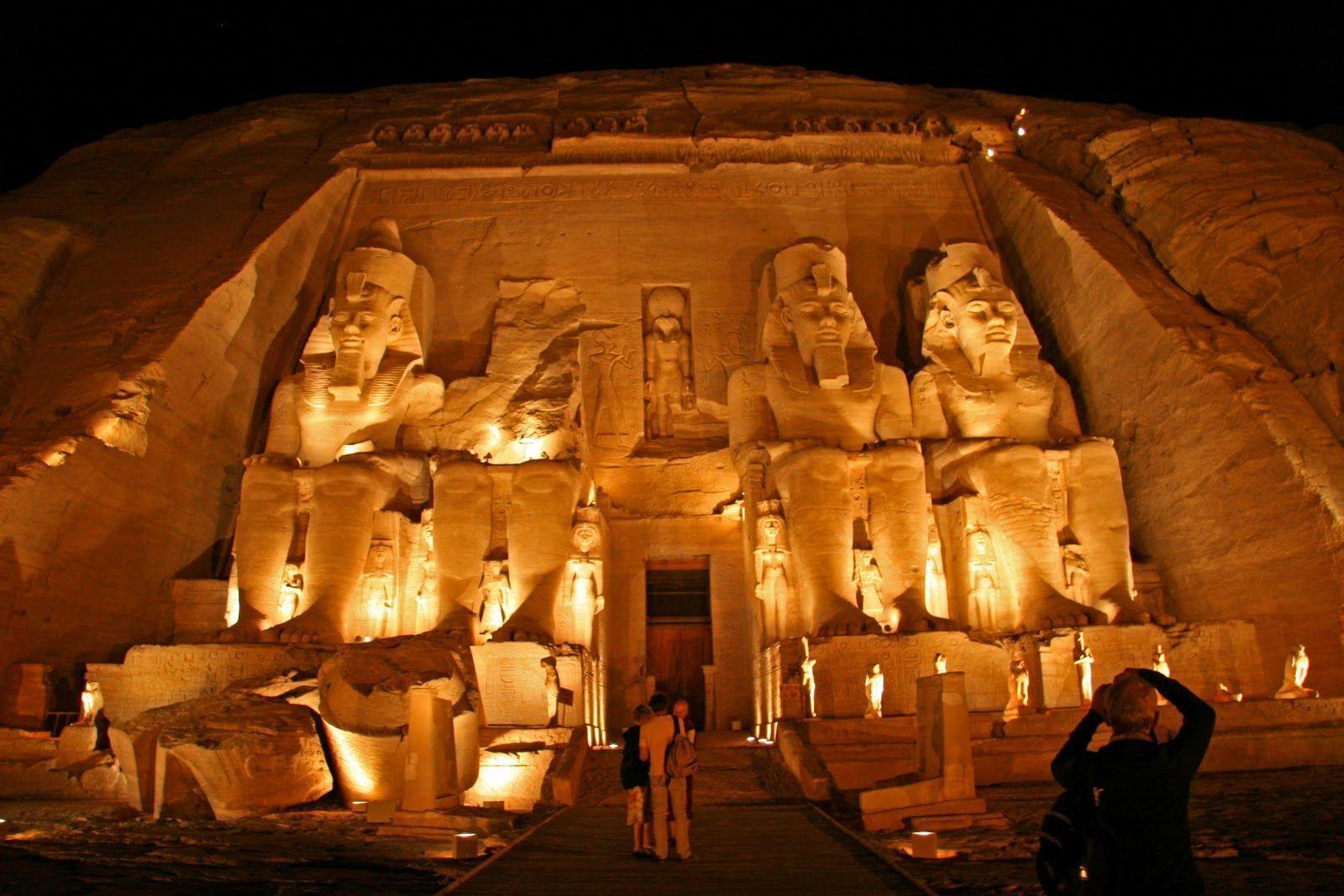 trololo blogg: Wallpaper Egypt Pyramids