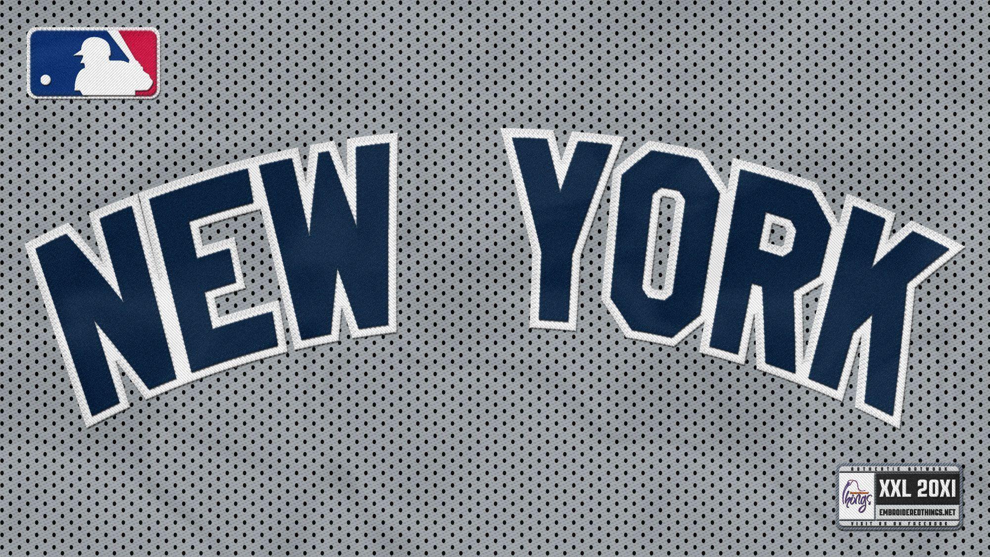 New York Yankees HD Background Wallpaper, HD Wide
