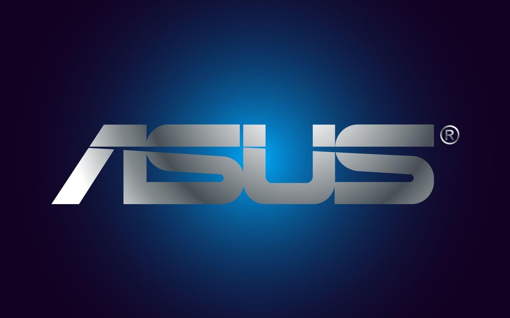 ASUS logo 1995