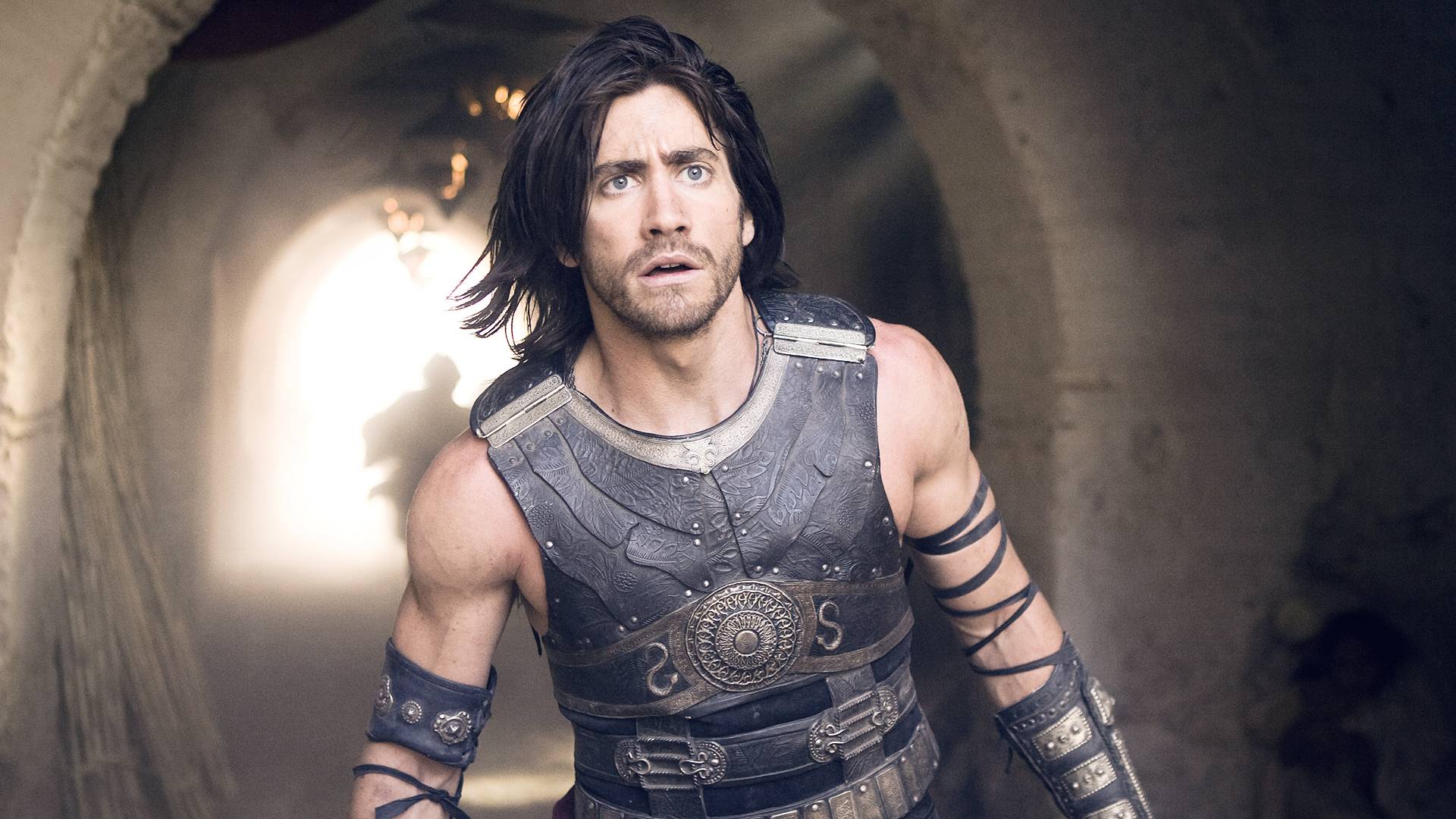 Prince Of Persia Movie Wallpapers Wallpaper Cave