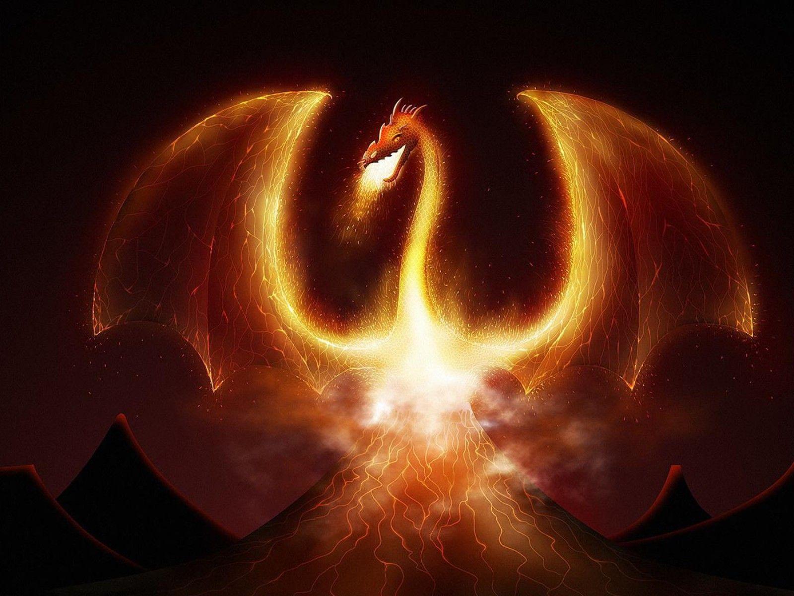 Free Fantasy Picture Wallpaper