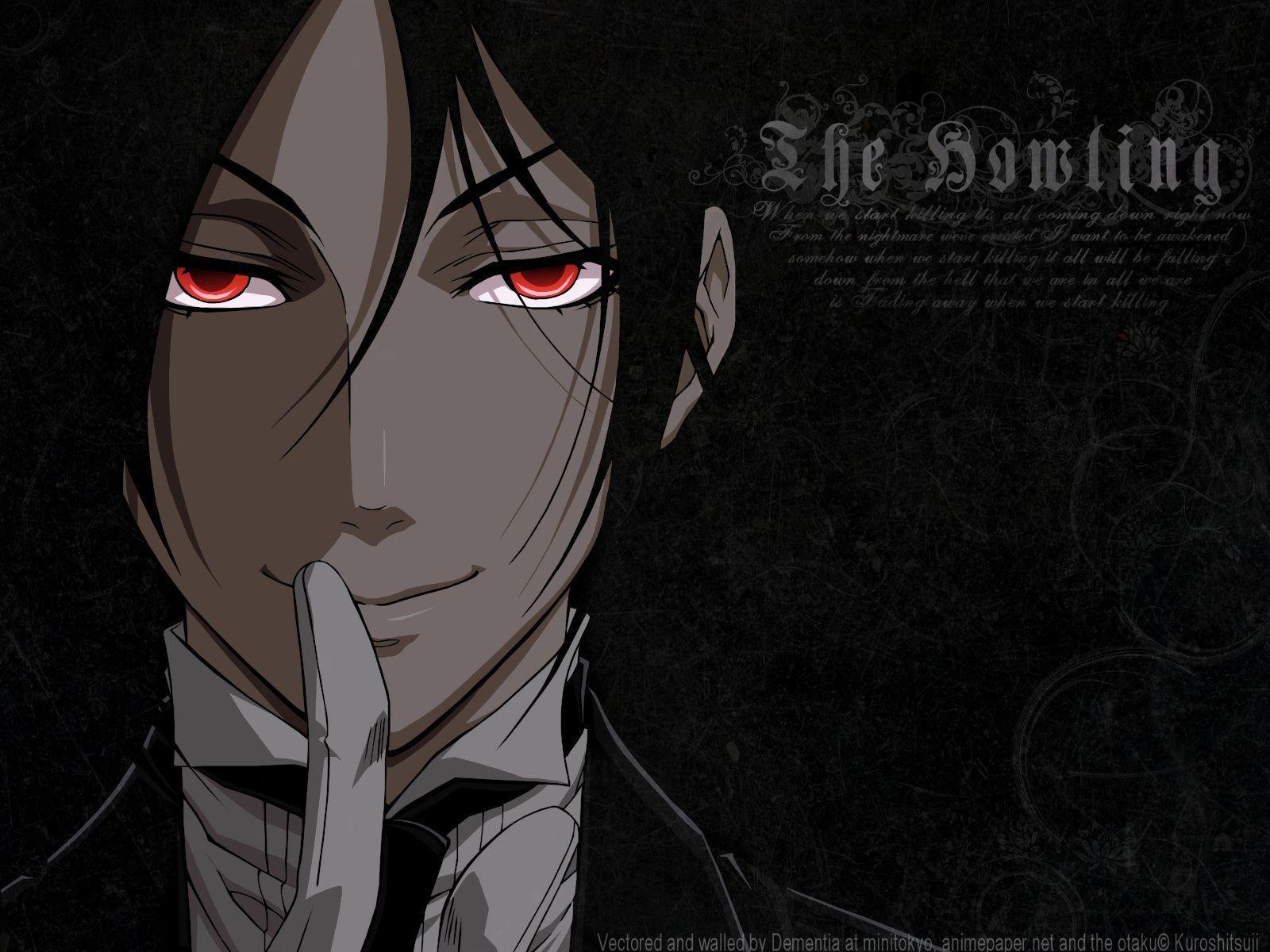 black butler pictures – 1600×1200 High Definition Wallpapers