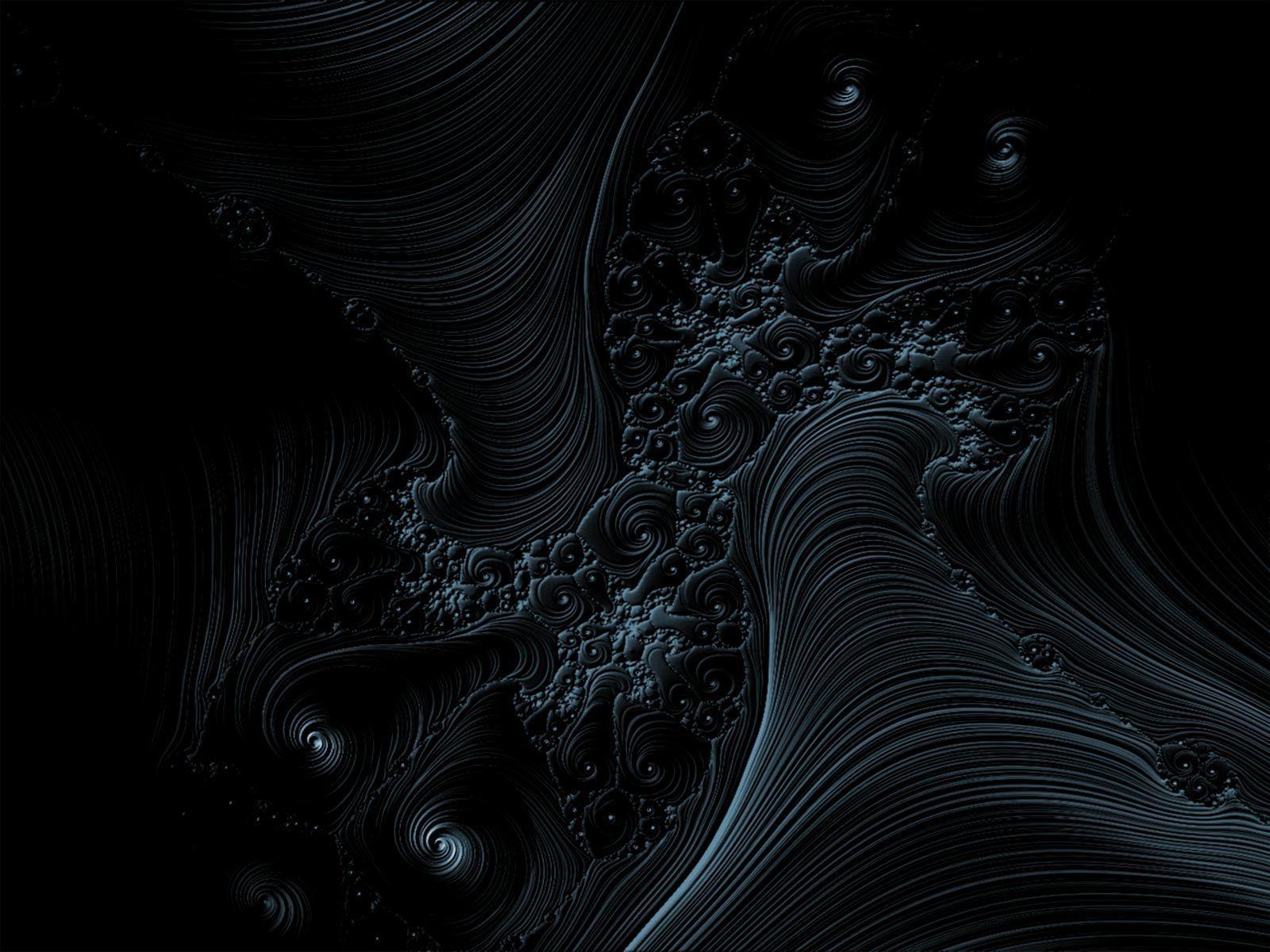Wallpaper For > Abstract Dark Background Image