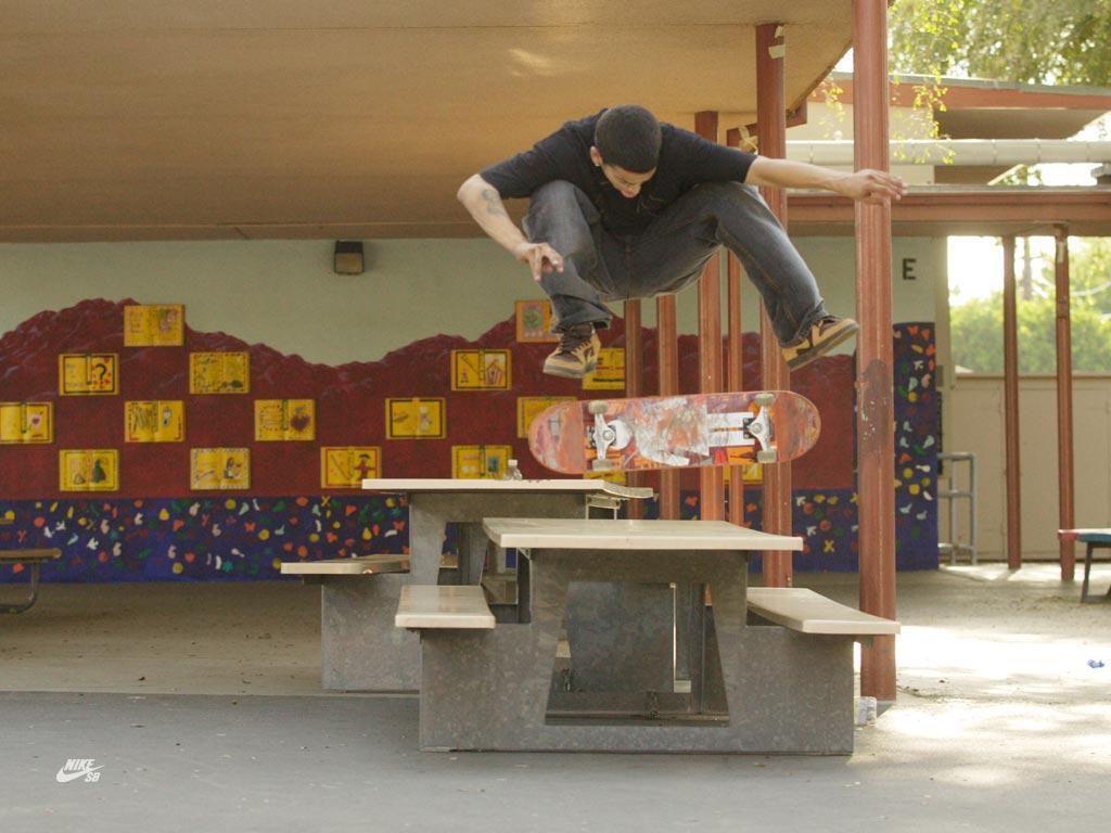 Paul Rodriguez Wallpapers - Wallpaper Cave