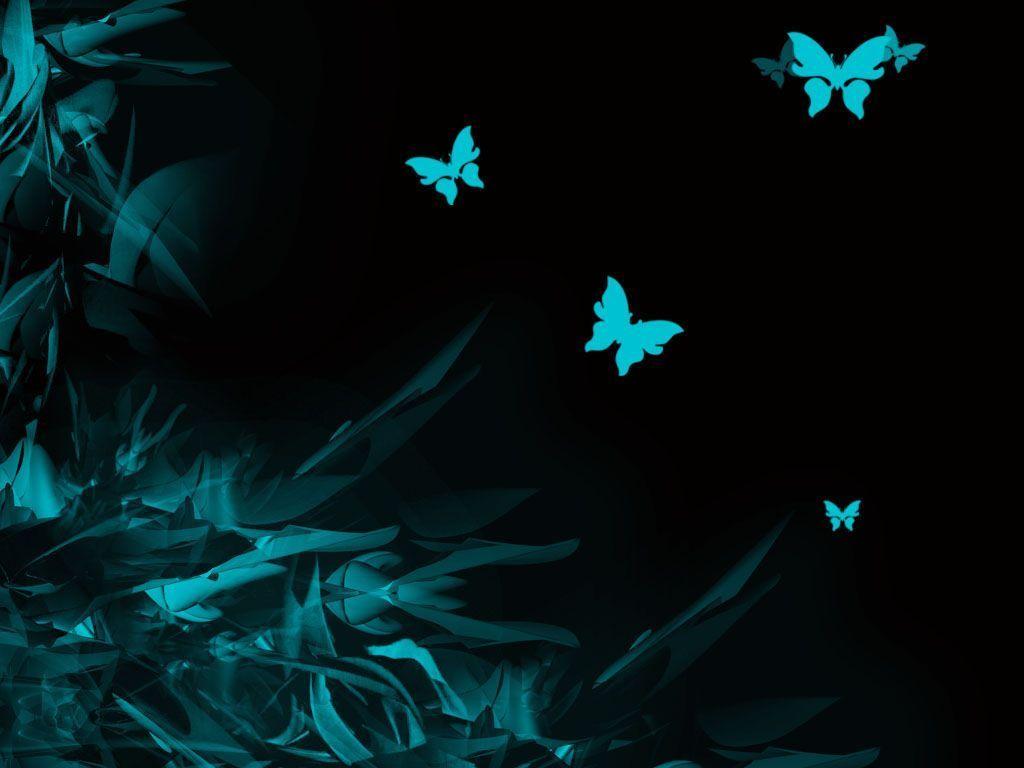 Wallpaper For > Cool Dark Nature Background