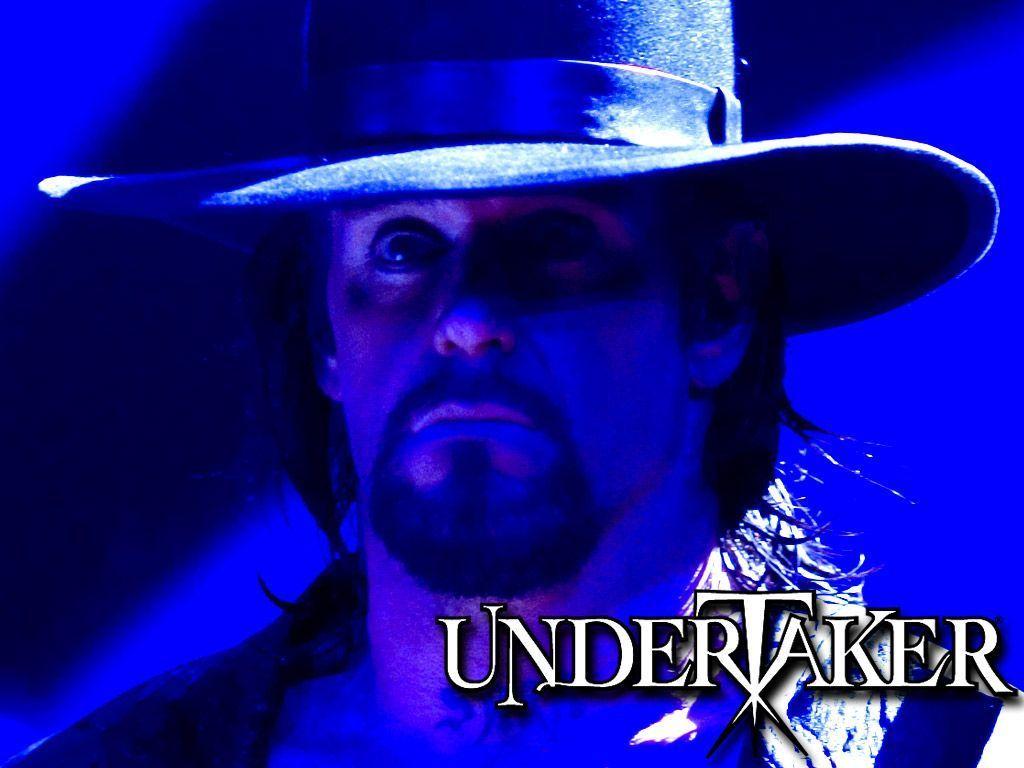 Wallpaper of The Undertaker. WWE Fast Lane, WWE Superstars