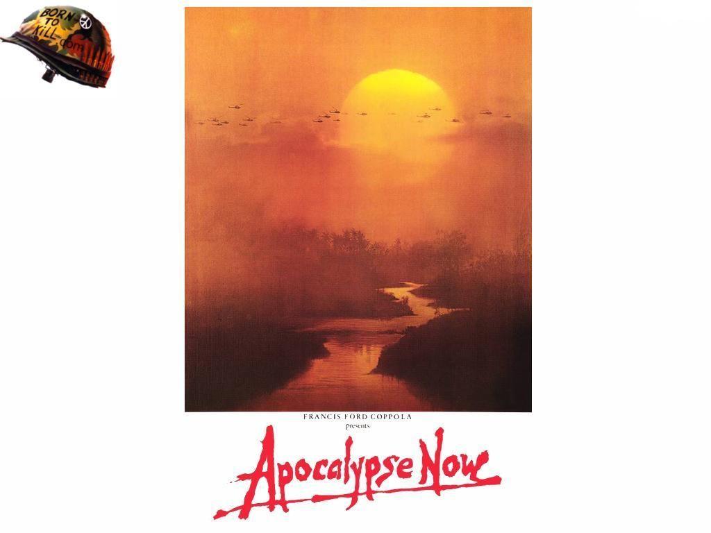 Apocalypse Now Wallpaper, Apocalypse Now Poster, Apocalypse Now