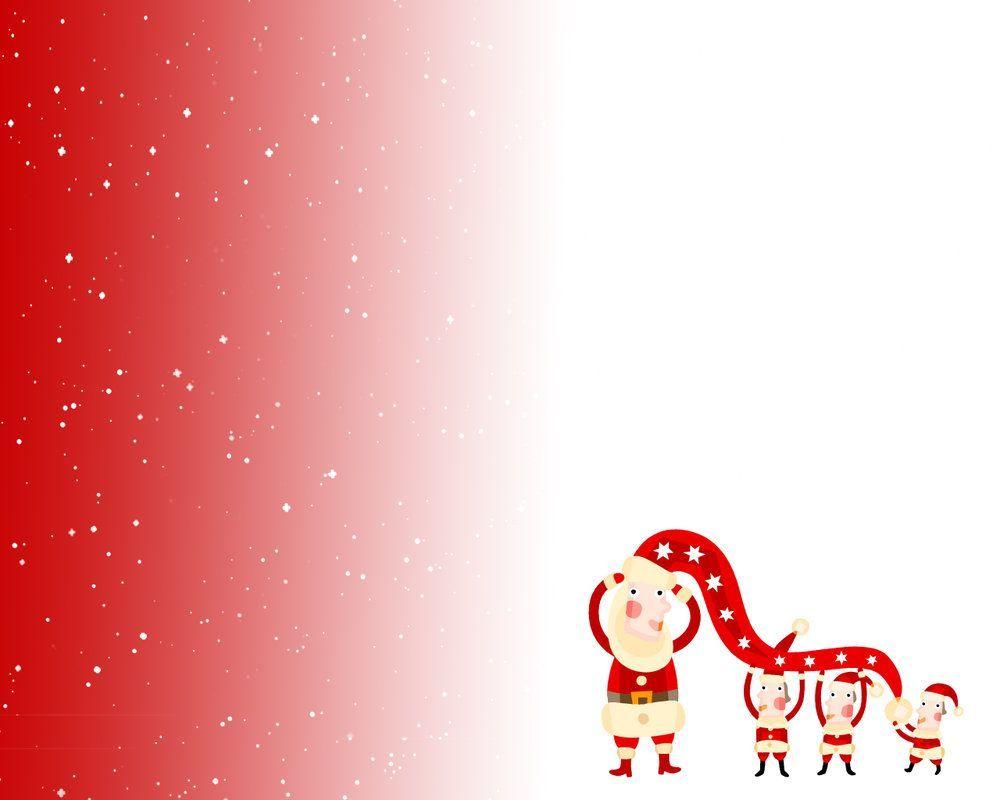 Christmas Wallpaper1 By Cute Cuddly Cupcake