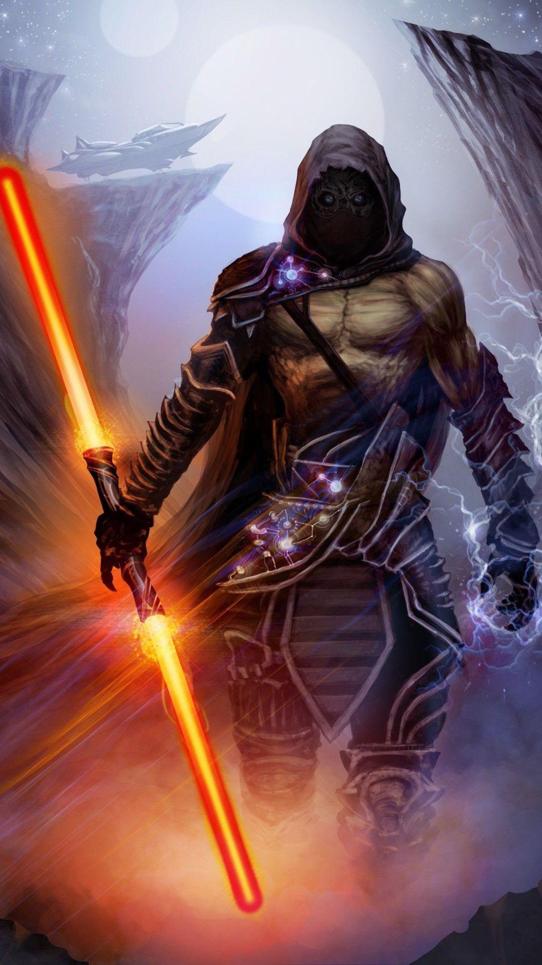 games similar to star wars the old republic online