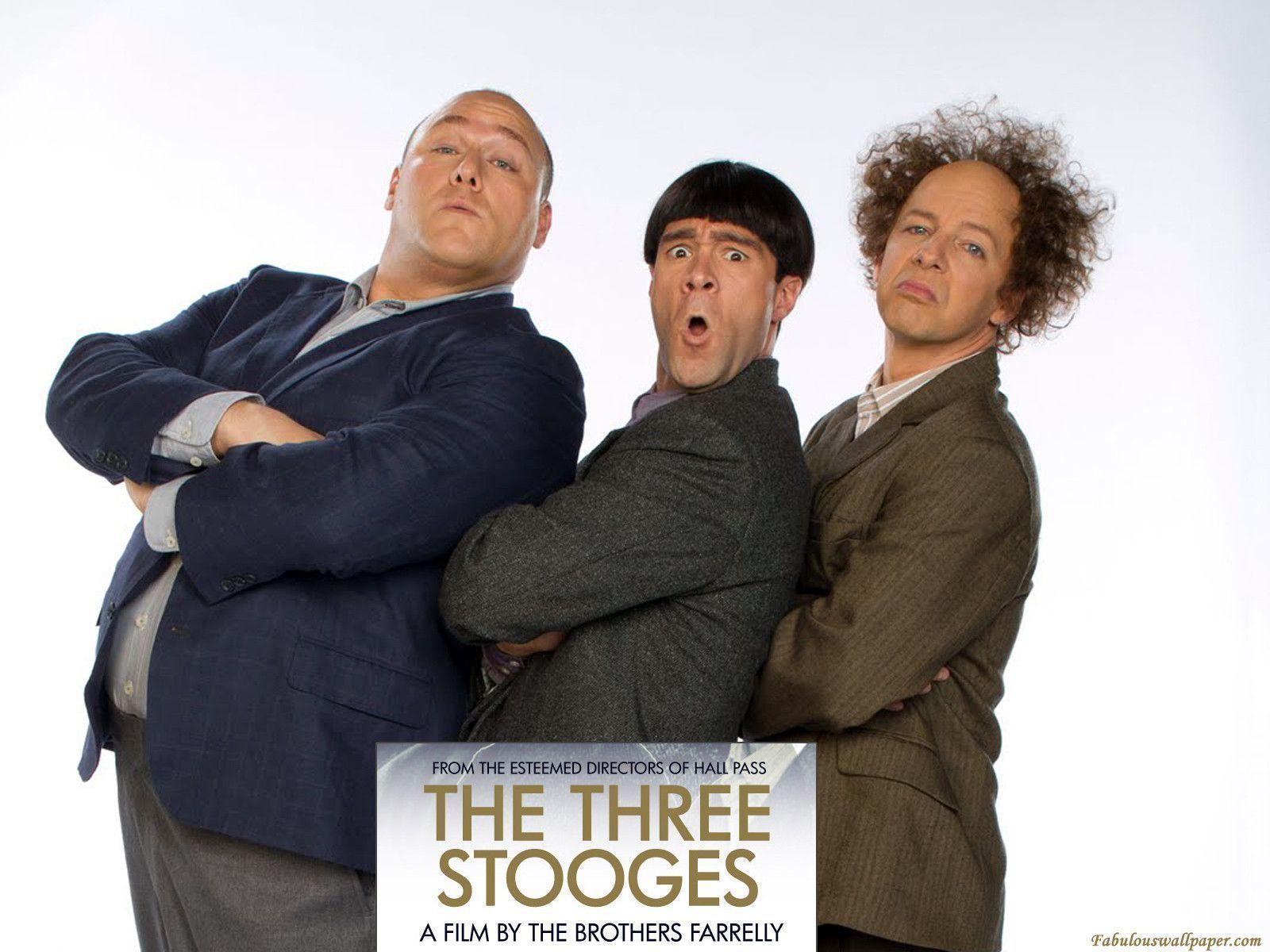 Pin The Three Stooges All Worlds A Stooge Curly Howard Moe