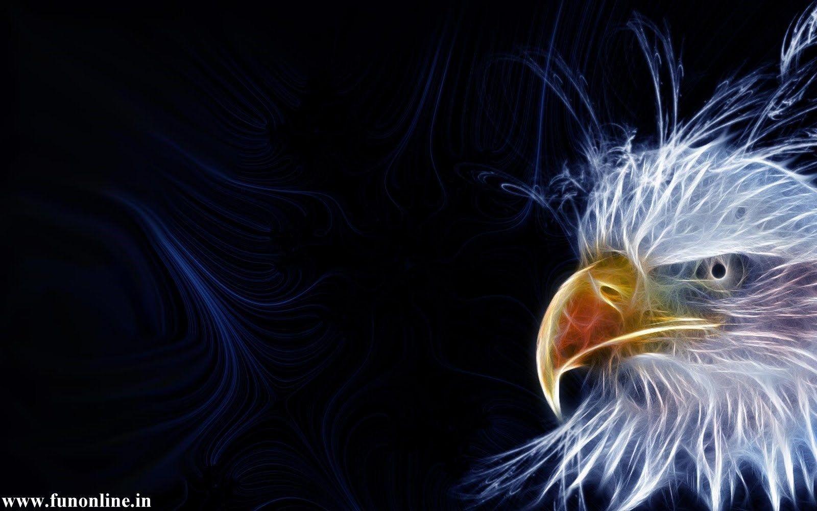 Mighty Eagle Angry Birds Seasons Wallpaper iPad HD