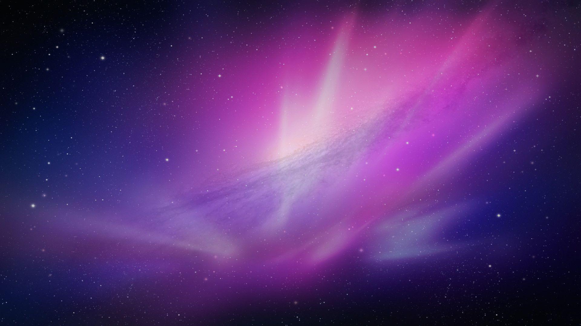 mac os wallpaper