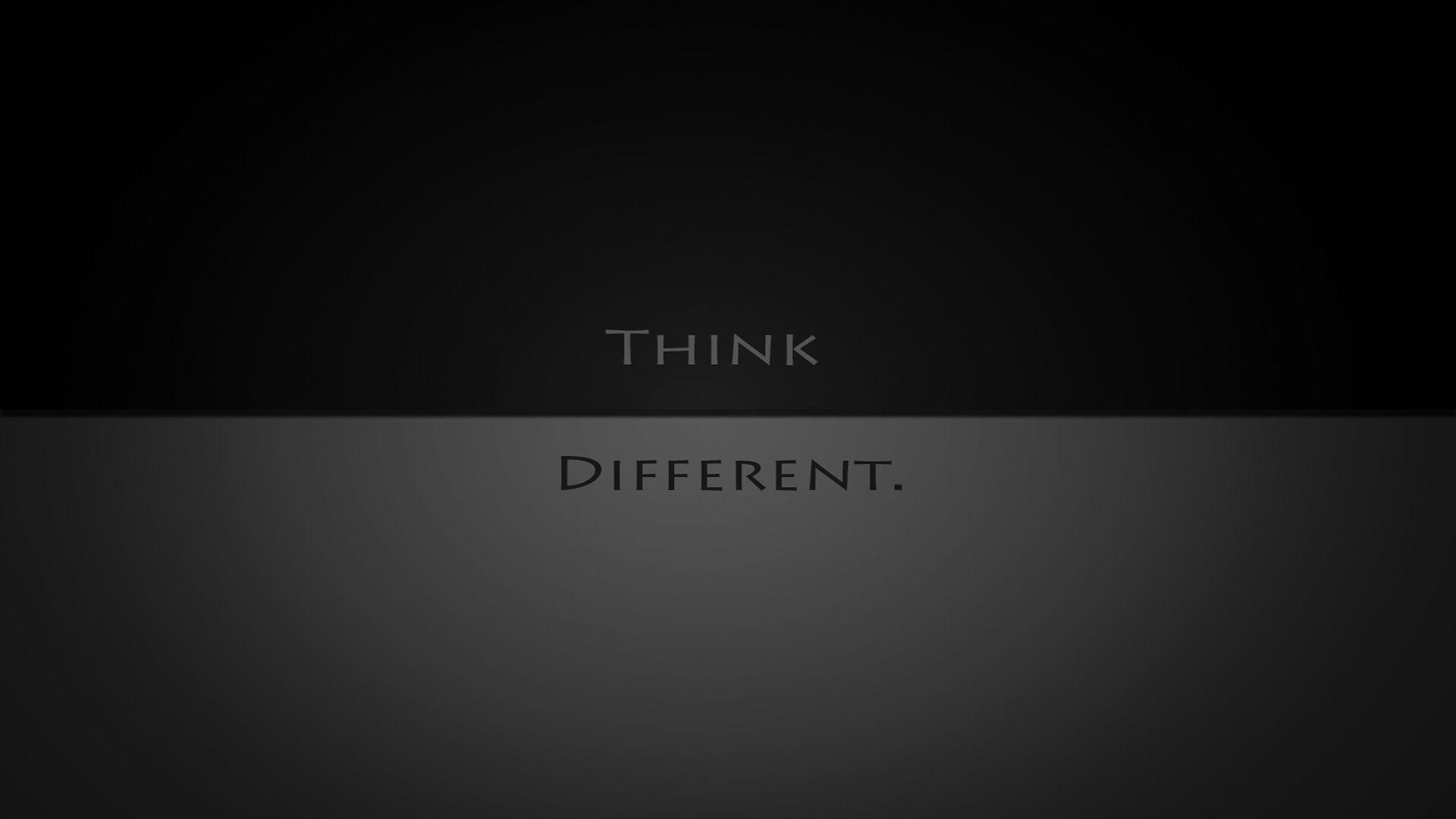 Think Different Wallpapers Wallpaper Cave Afalchi Free images wallpape [afalchi.blogspot.com]