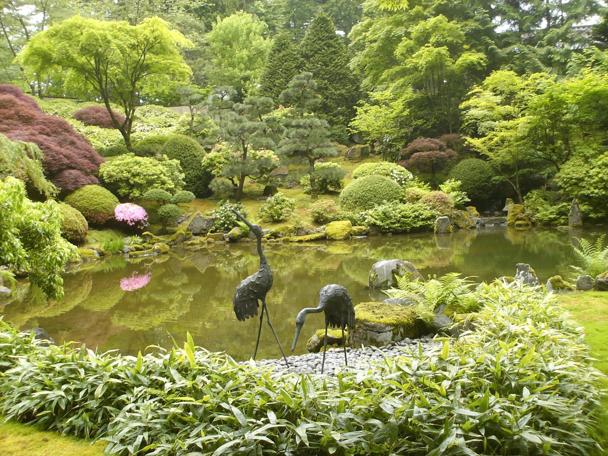 Zen Garden Wallpapers HD