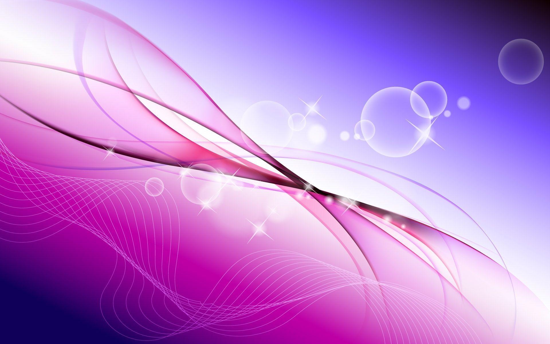 Wallpaper For > Abstract Background Purple