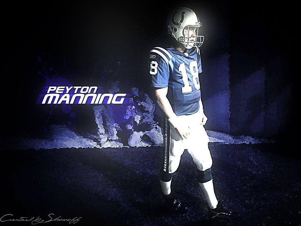 Peyton Manning Wallpaper. HD Wallpaper Base