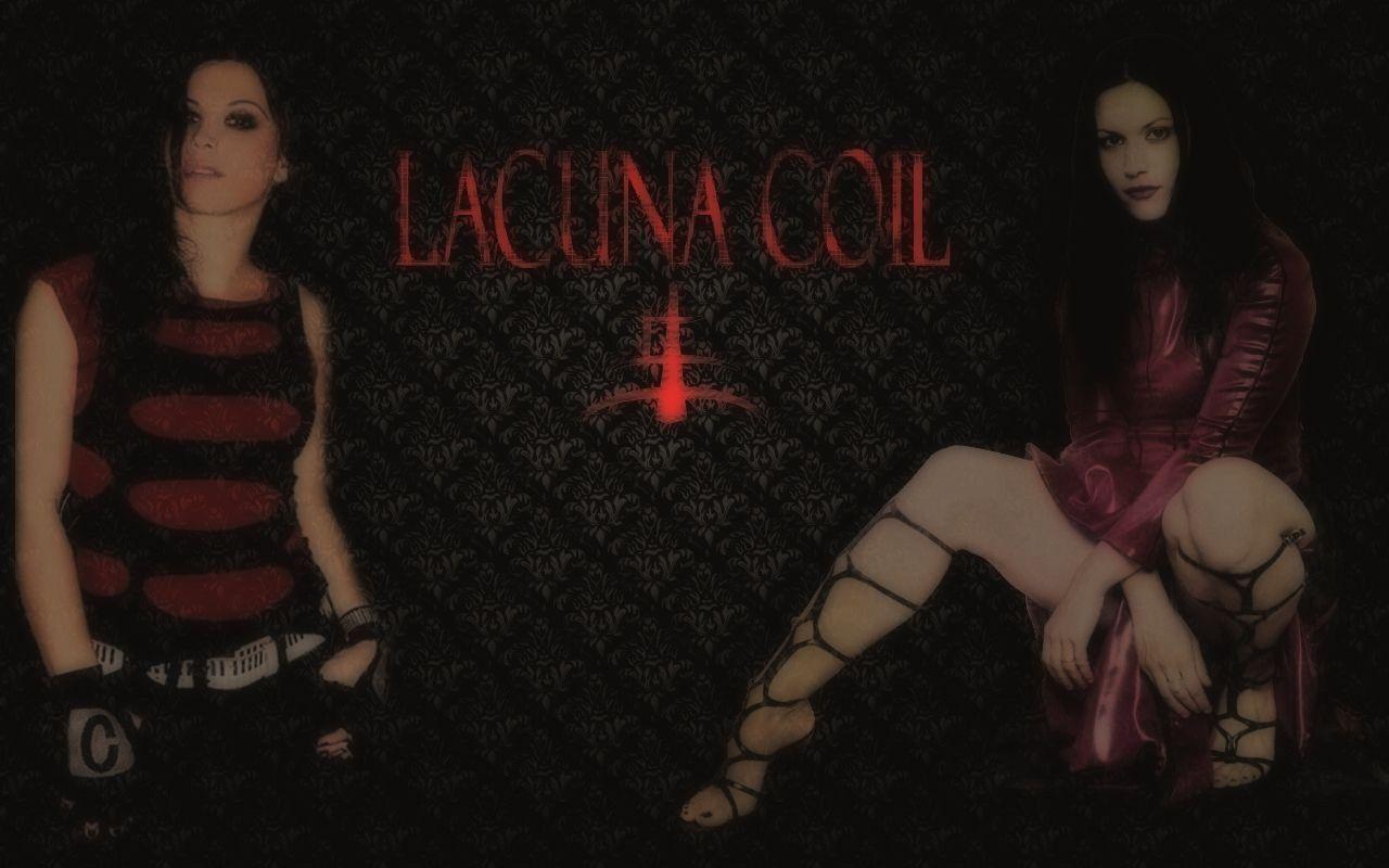 Christina Scabbia Wallpaper (Wallpaper 1 7 Of 7)