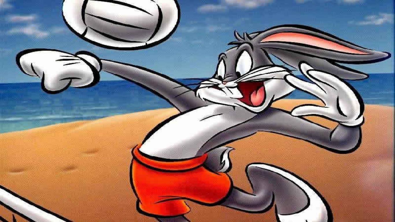 52 Bugs Bunny Wallpapers
