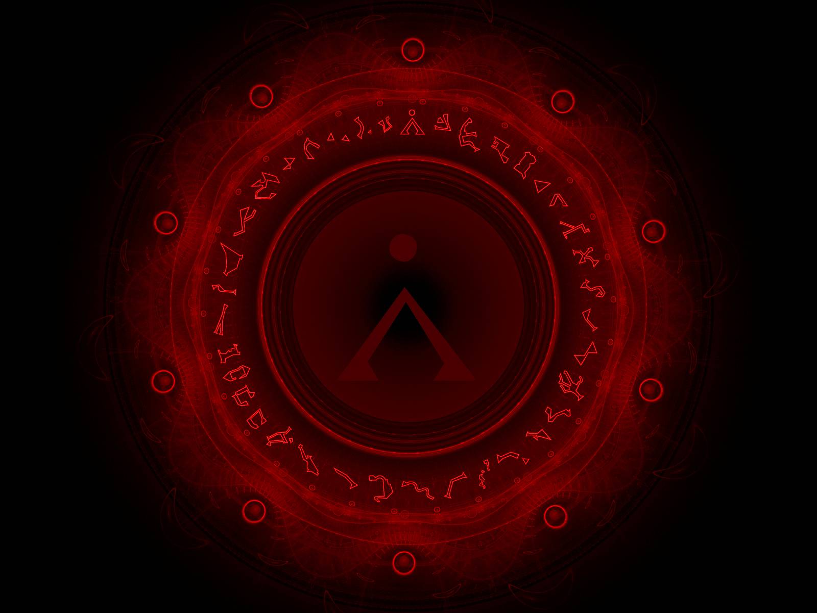 Stargate Computer Wallpaper, Desktop Background 1600x1200 Id: 80600