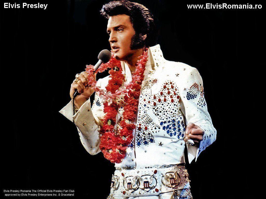 Elvis Presley Wallpaper Presley Wallpaper