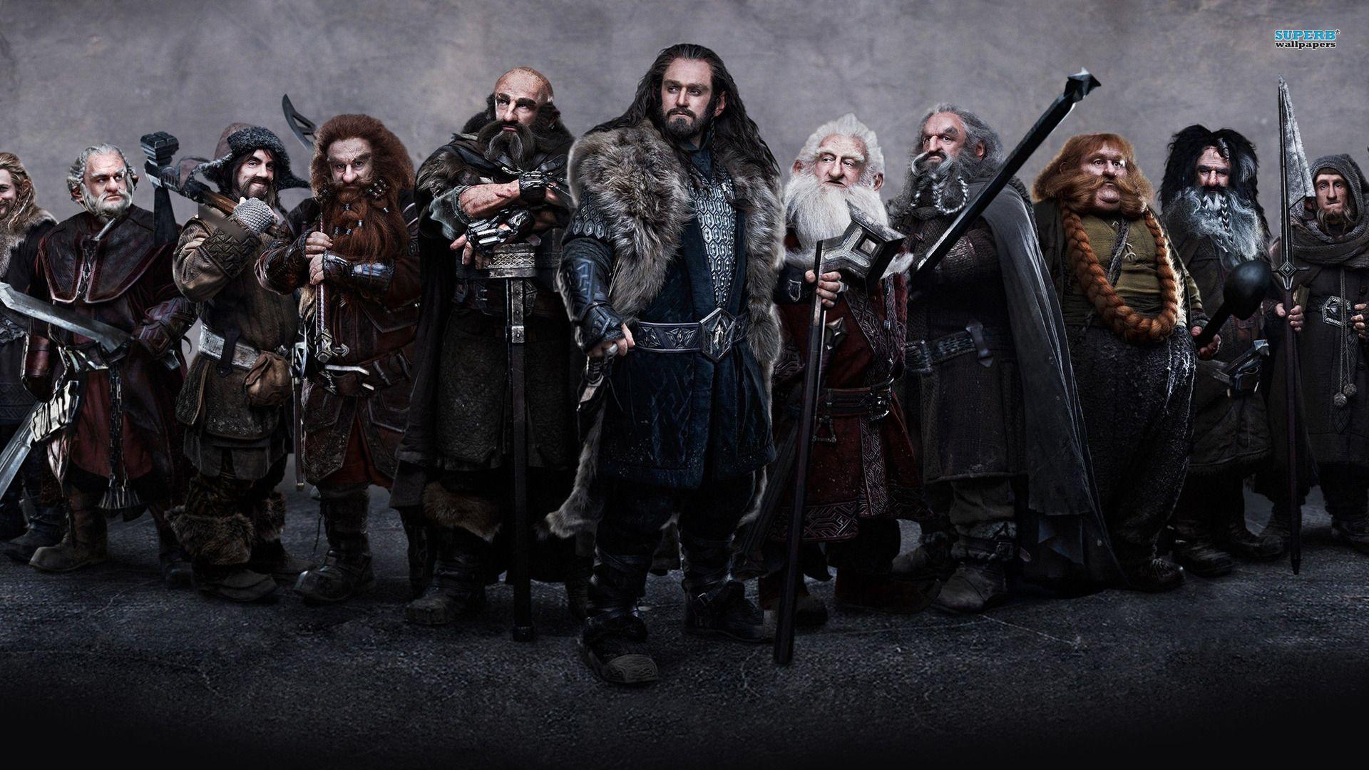 The Hobbit wallpaper wallpaper - #