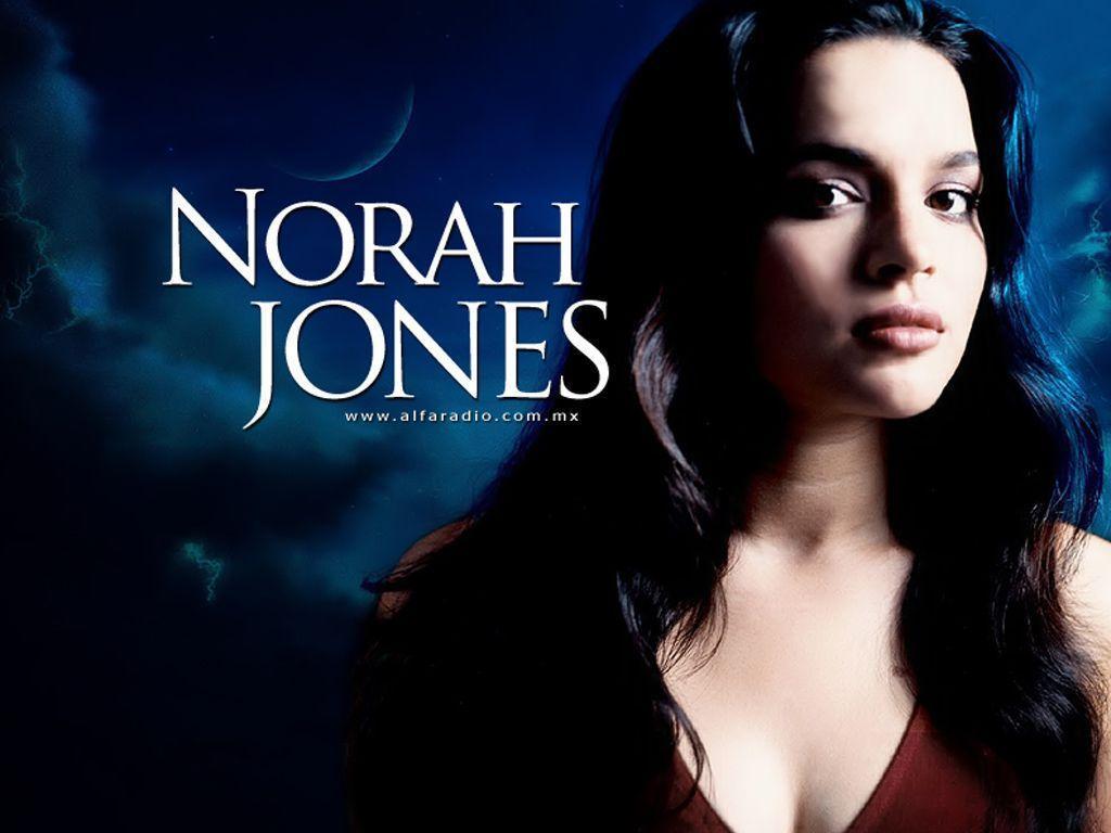 music Norah Jones wallpaper