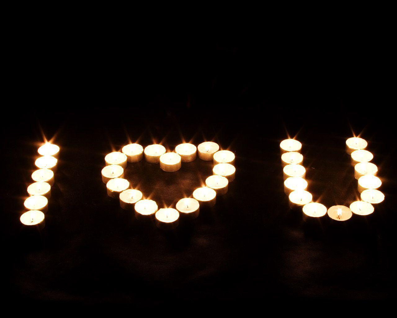 image For > I Love You Background Picture
