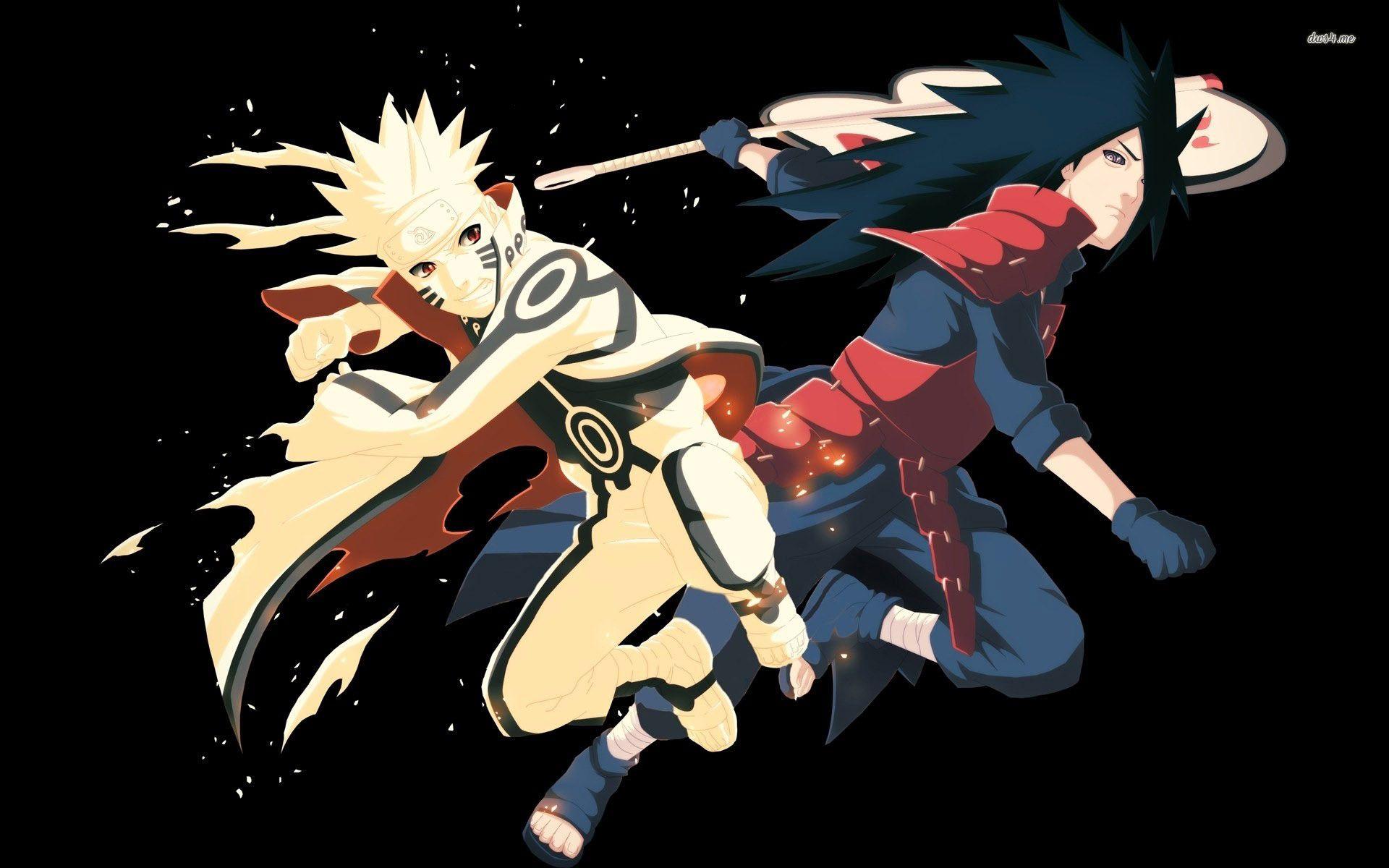 Most Downloaded Madara Uchiha Wallpaper HD wallpaper search