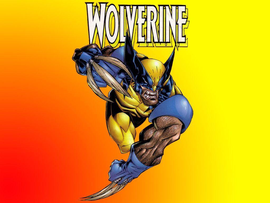 Imagenes De Wolverine Comic Wallpaper