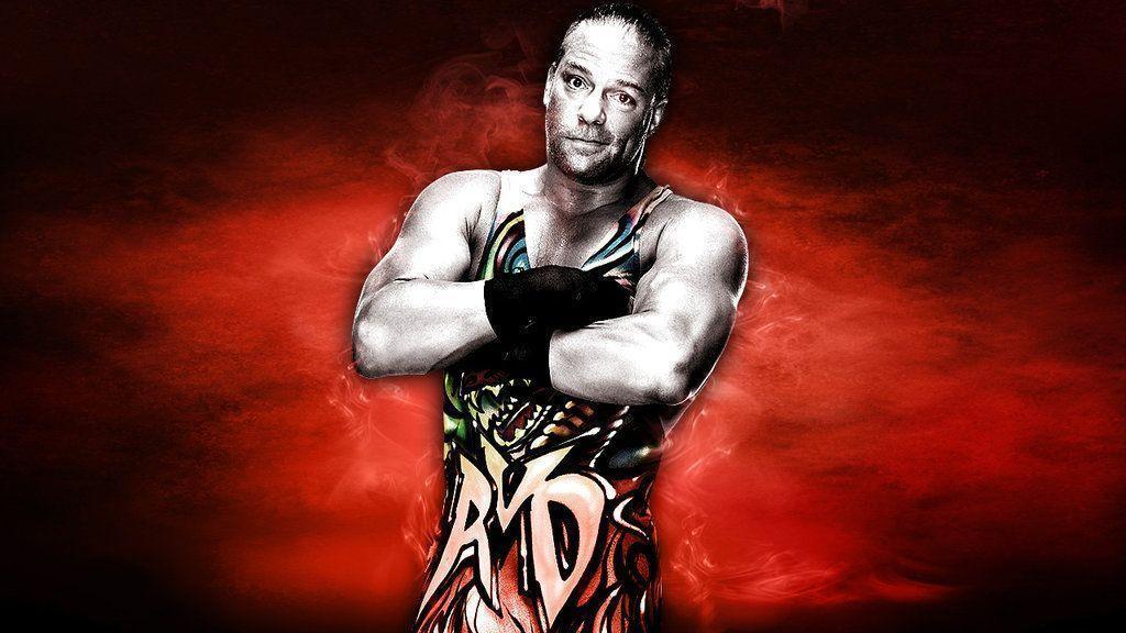 RVD WWE 2k14 Wallpaper., Desktop and mobile wallpaper