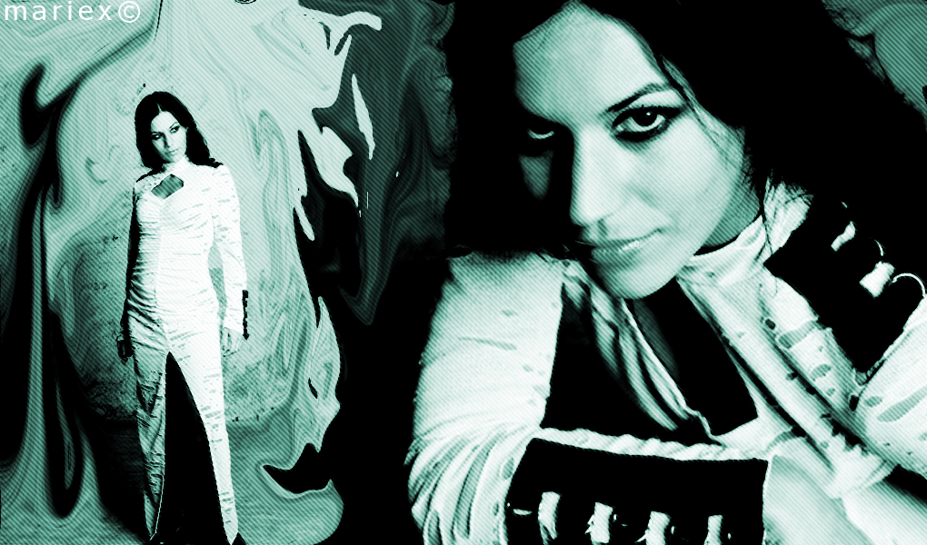 Cristina Scabbia Wallpaper and Picture Items