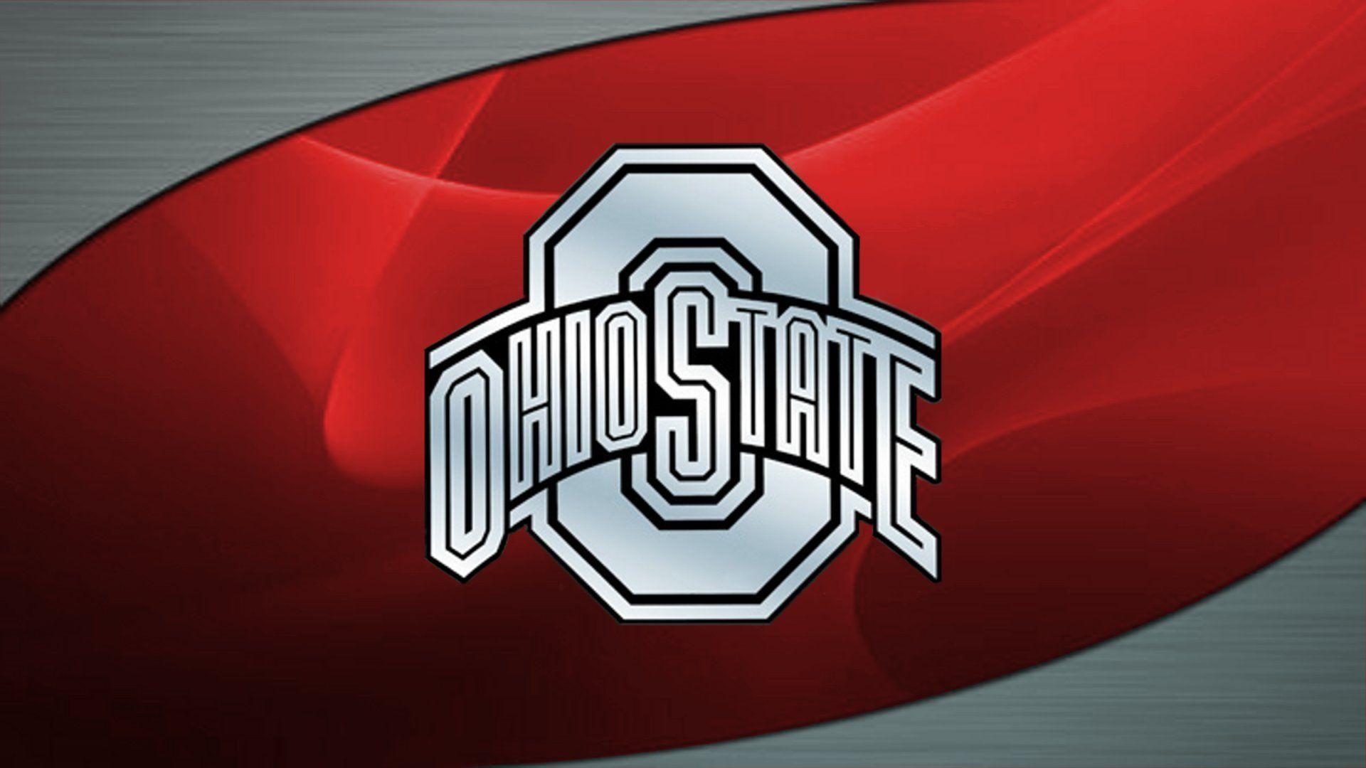 Ohio State Football Logo 2
