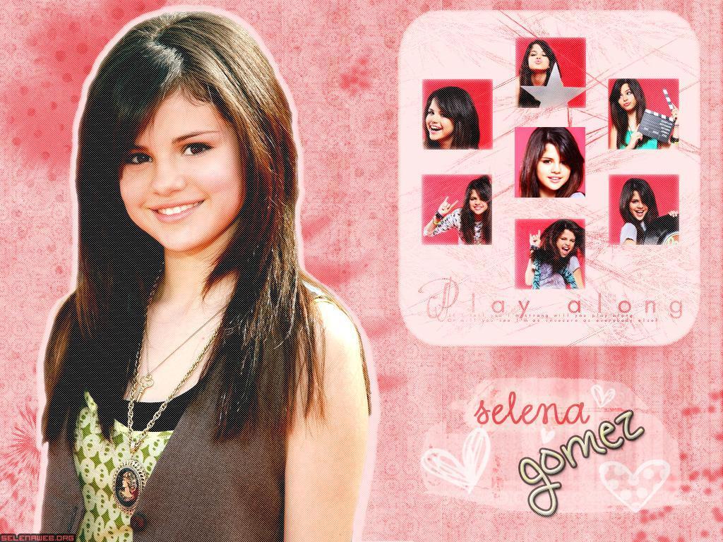 Check this out! our new Selena Gómez wallpaper. Selena Gómez