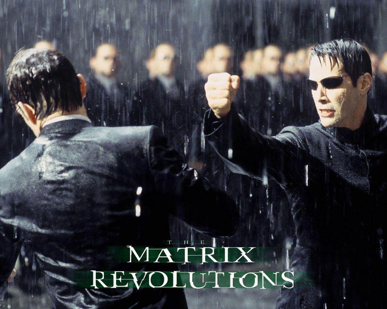 Matrix twitter cover wallpapers