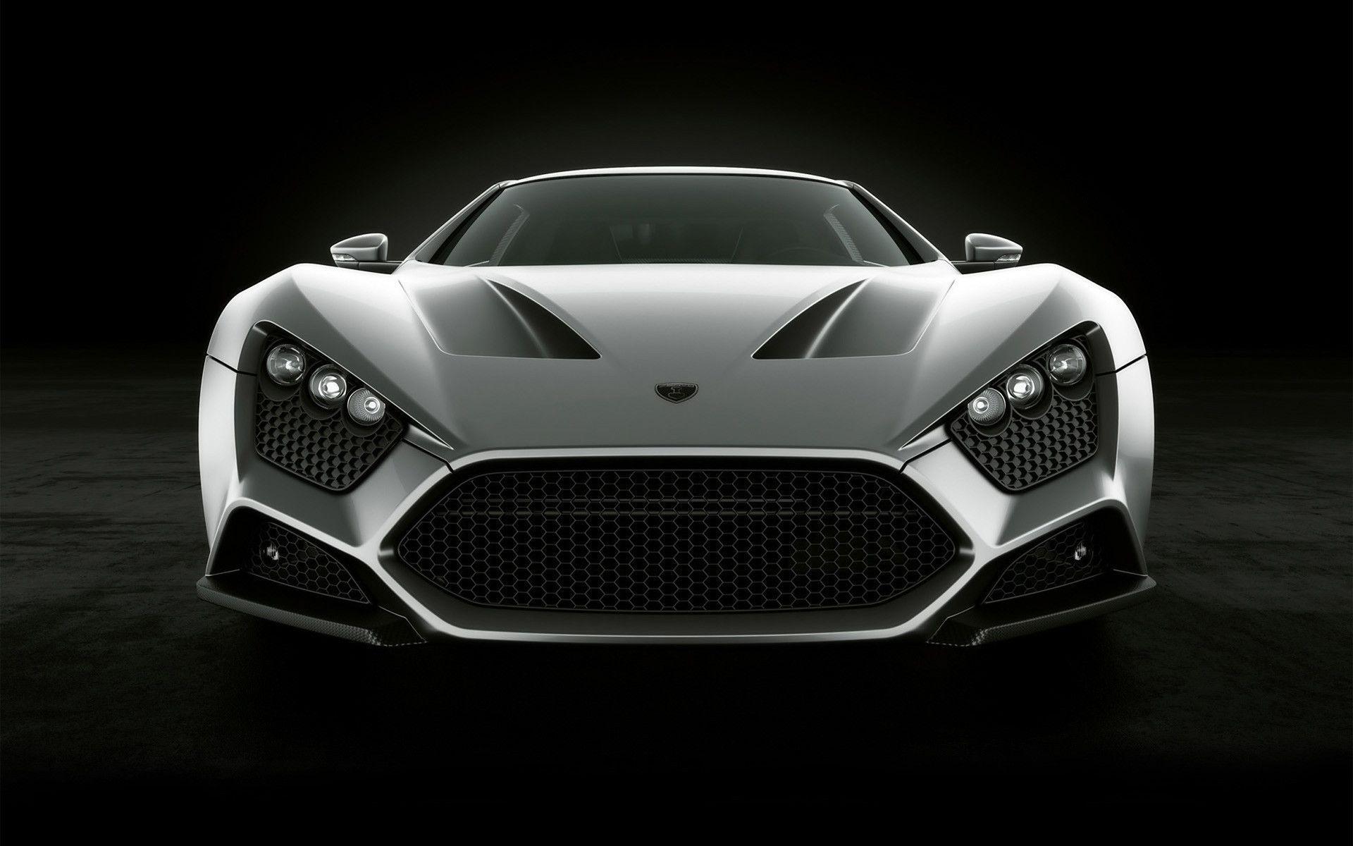 Super Cars Wallpaper