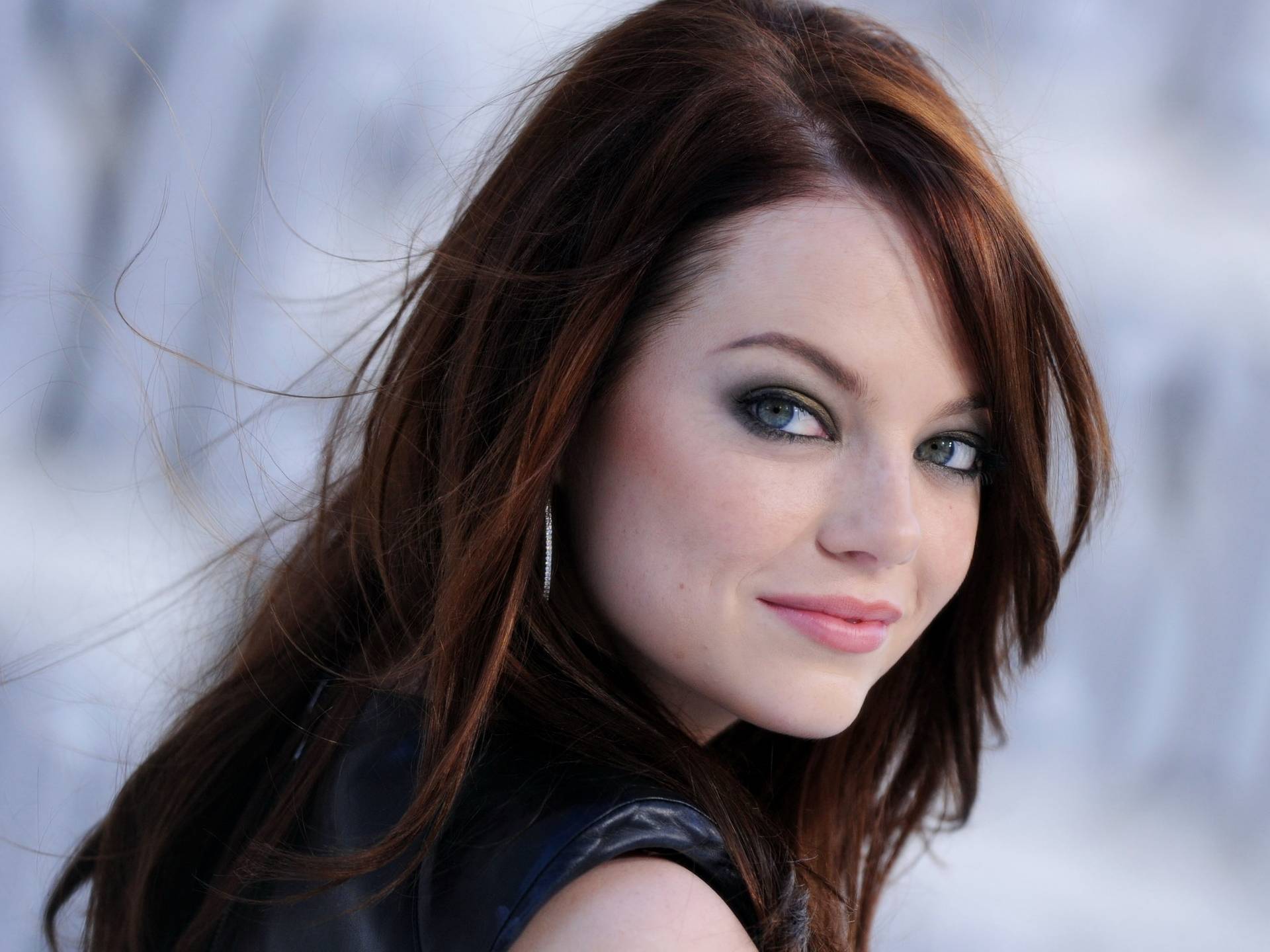 Emma Stone Wallpapers - Wallpaper Cave