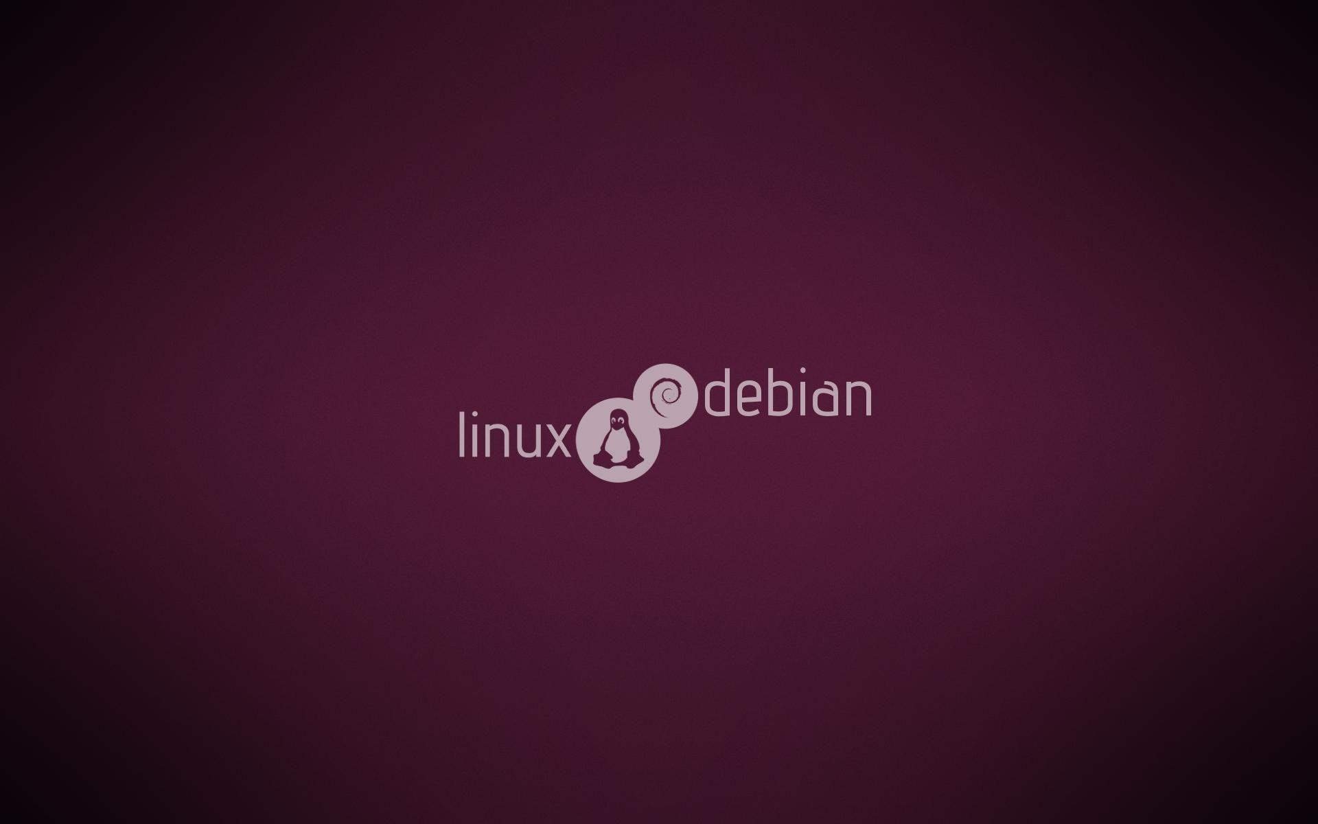 Most Downloaded Debian Wallpapers