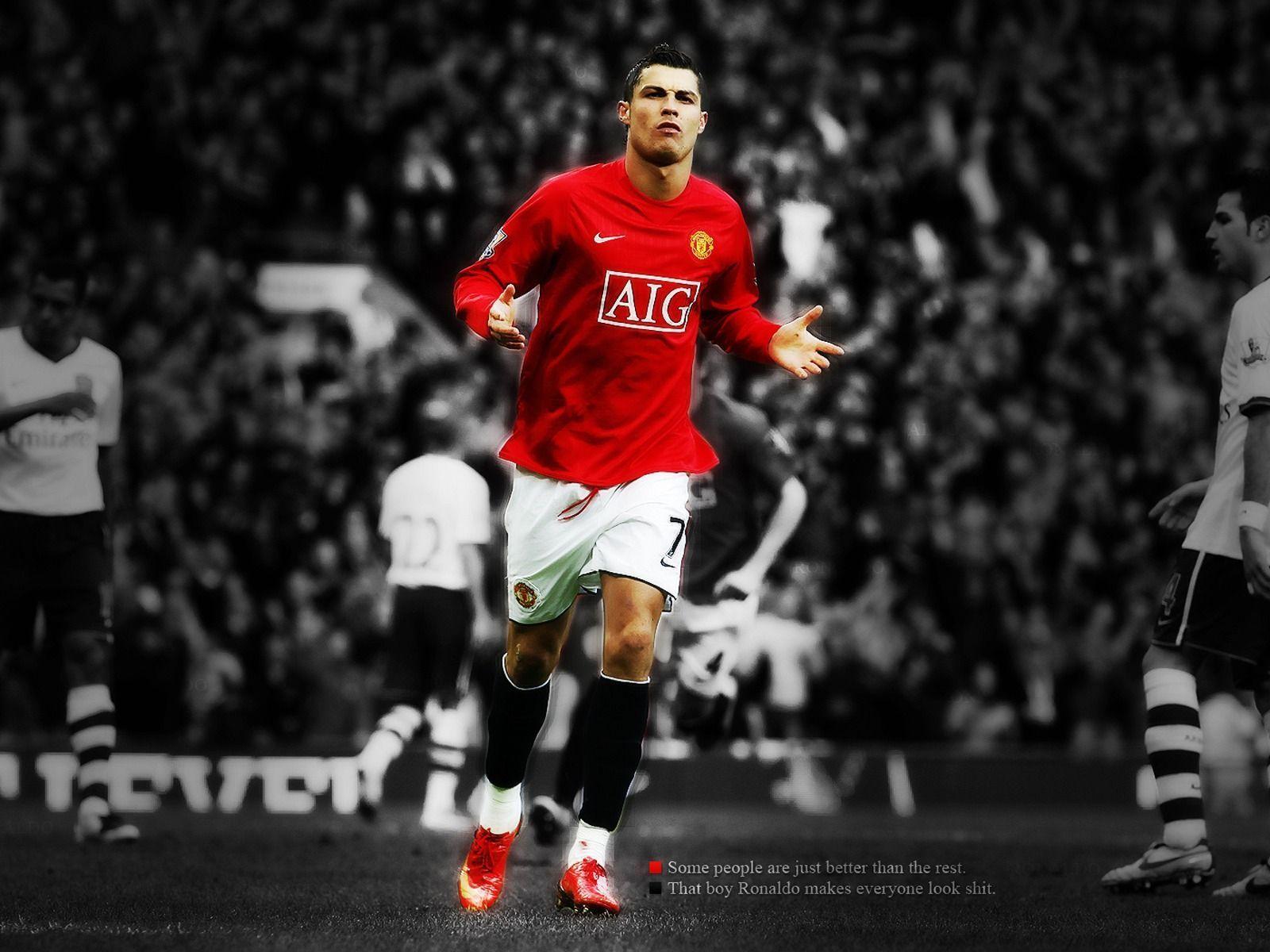 cristiano ronaldo wallpaper 2014