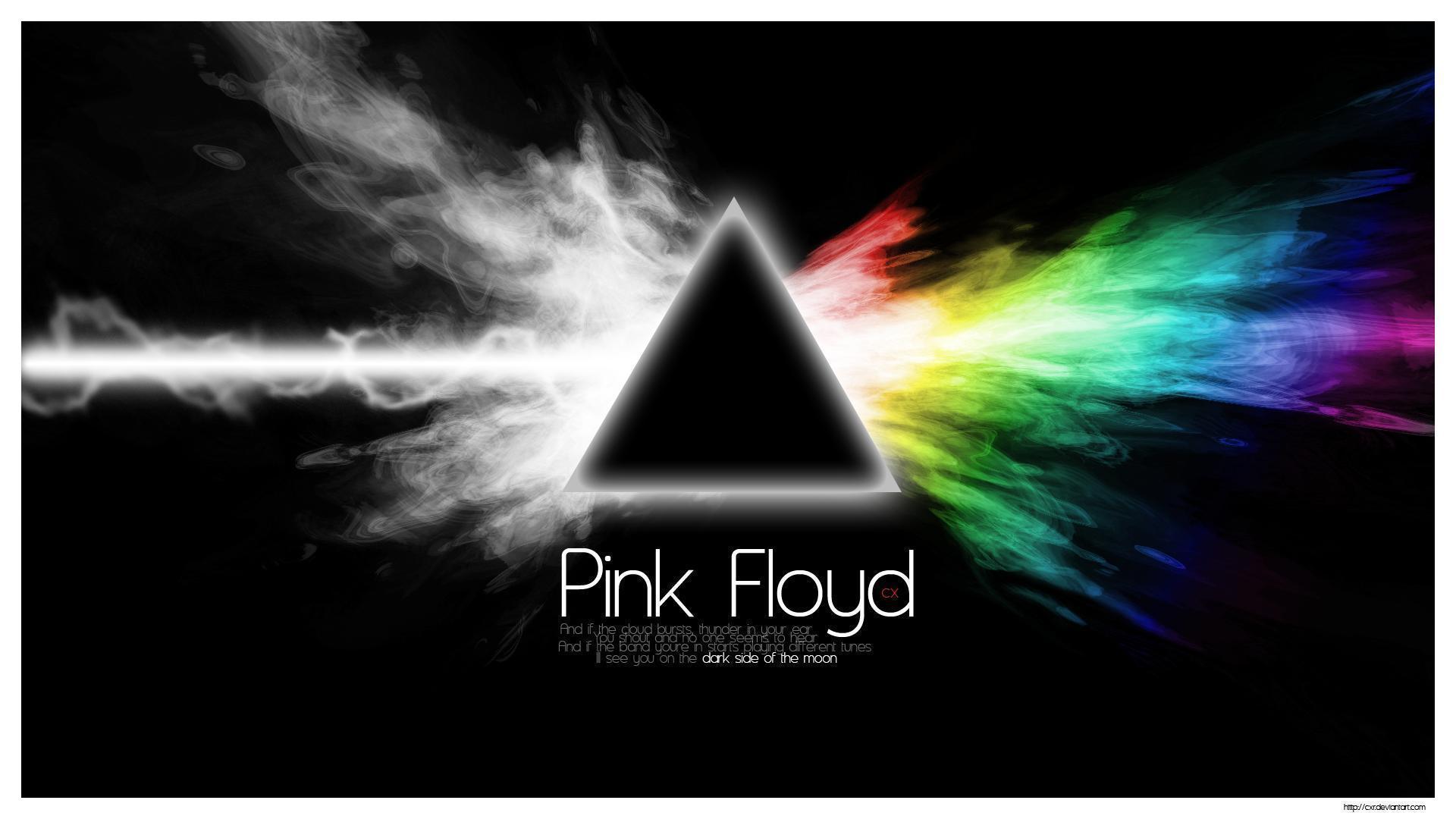 Free Download Music Pink Floyd Wallpapers 1920x1080