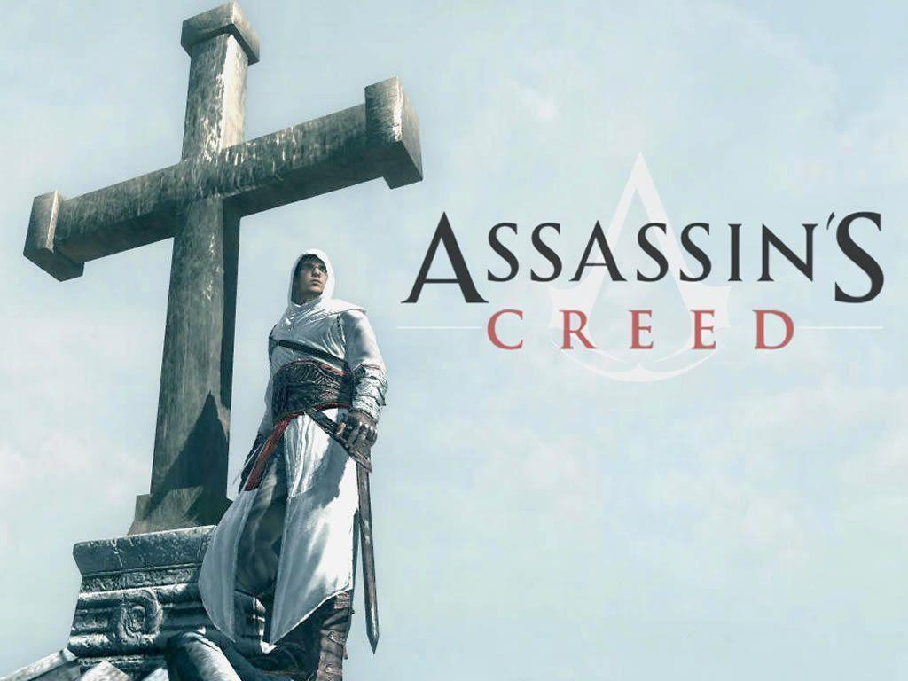 Assassins Creed Wallpaper