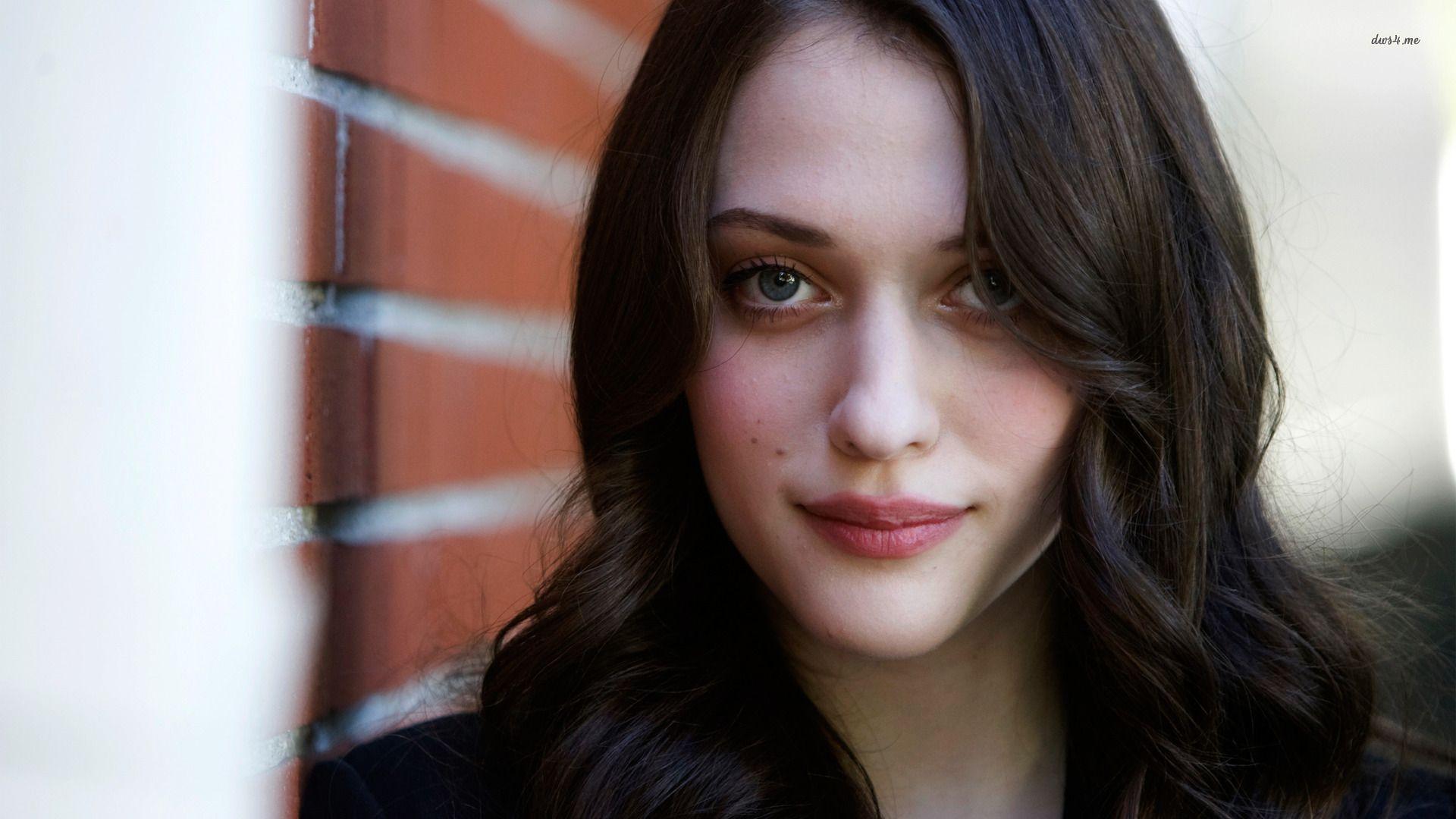 9124 Kat Dennings 1920x1080